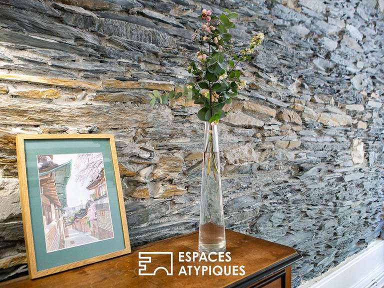 Appartement Angers - 4 chambres