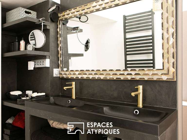 Appartement Angers - 4 chambres