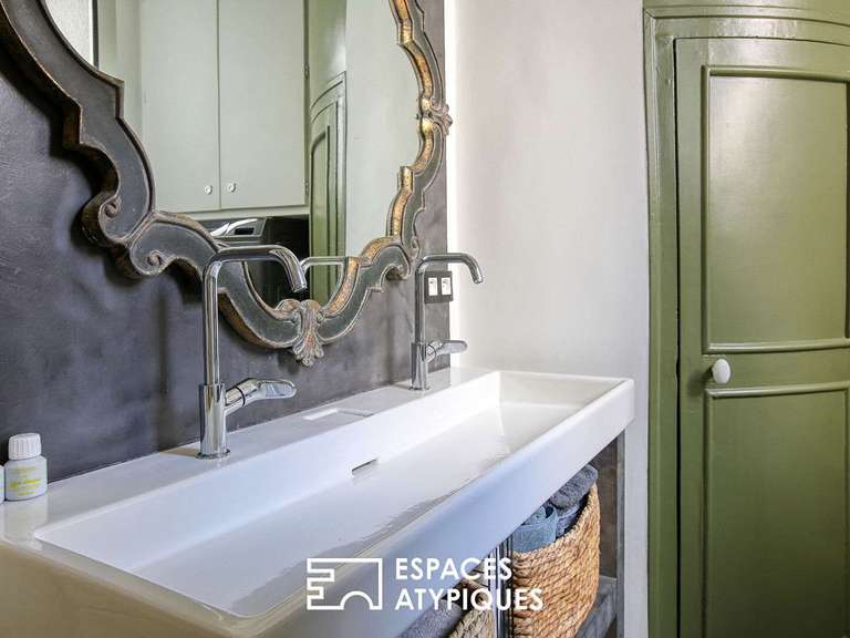 Appartement Angers - 4 chambres