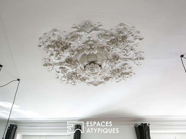 Appartement Angers - 4 chambres