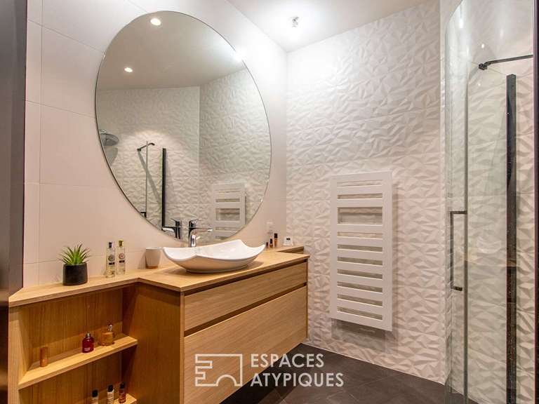 Apartment Angers - 2 bedrooms