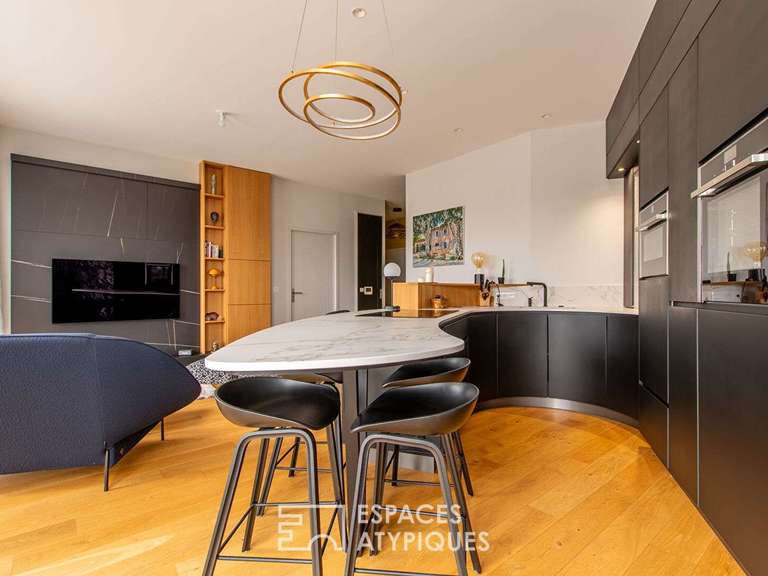 Apartment Angers - 2 bedrooms