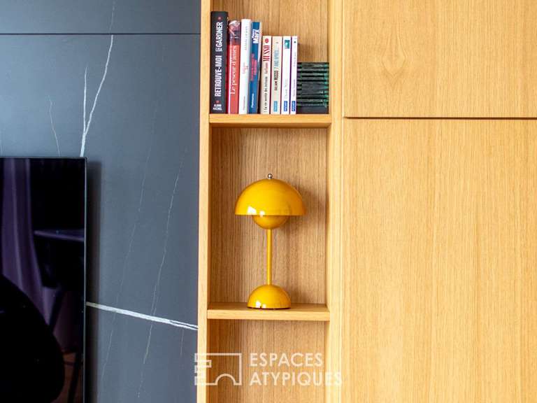 Apartment Angers - 2 bedrooms