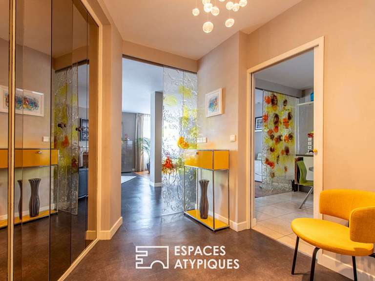 Appartement Angers - 3 chambres