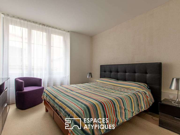 Apartment Angers - 3 bedrooms