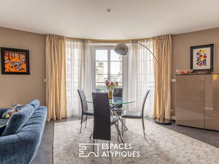 Apartment Angers - 3 bedrooms