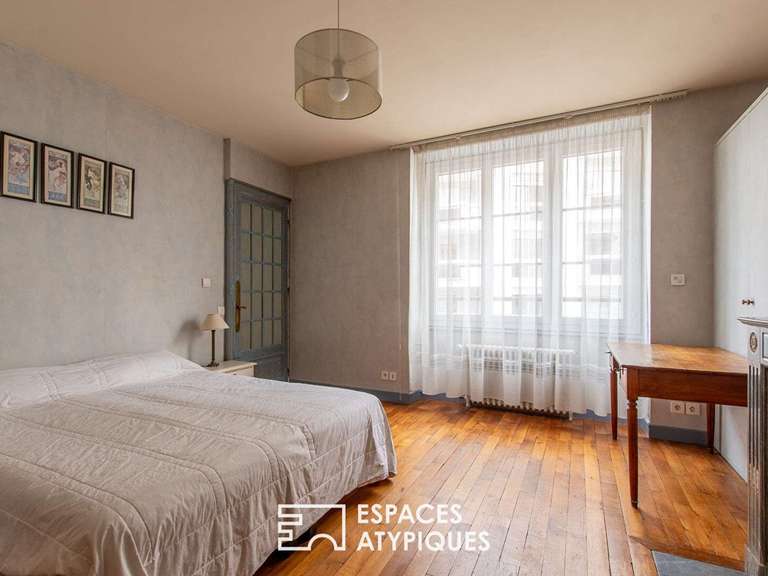 Appartement Angers - 3 chambres