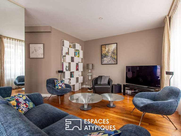 Appartement Angers - 3 chambres