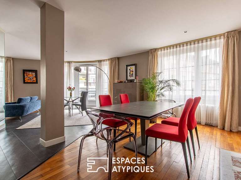 Appartement Angers - 3 chambres