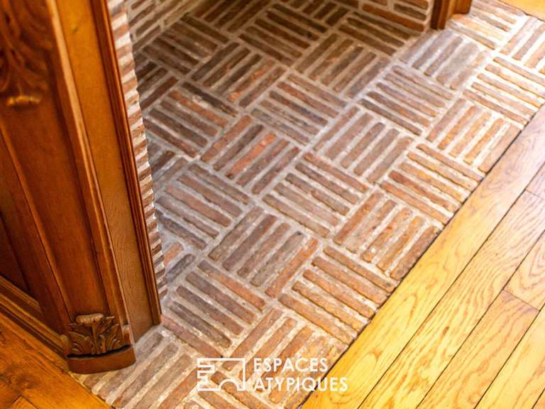 Appartement Angers - 3 chambres