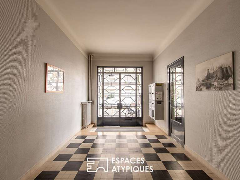 Apartment Angers - 3 bedrooms