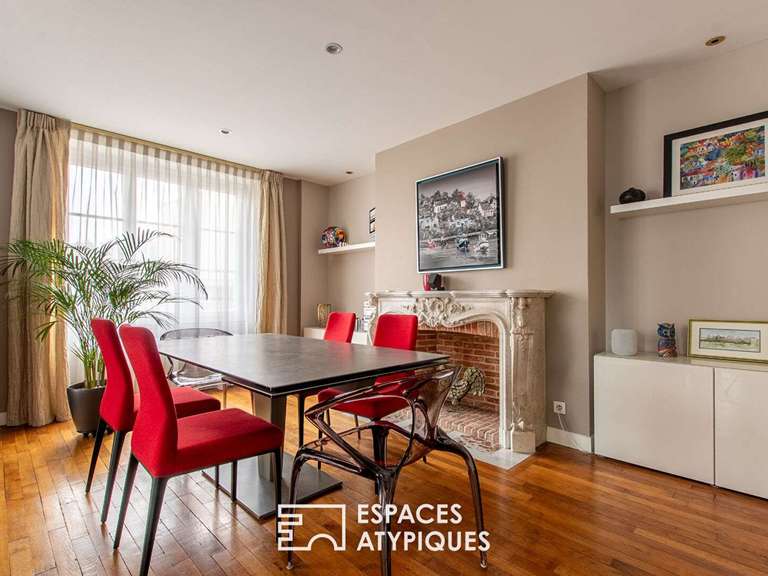 Apartment Angers - 3 bedrooms
