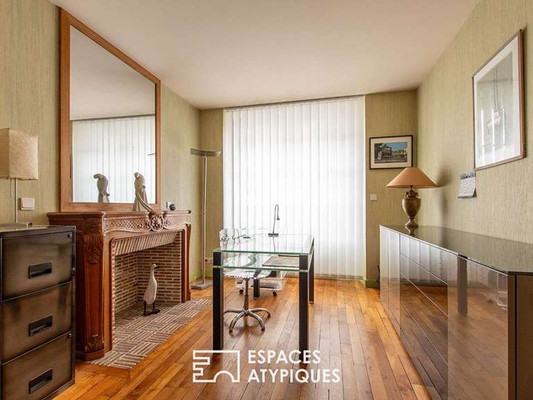 Appartement Angers - 3 chambres
