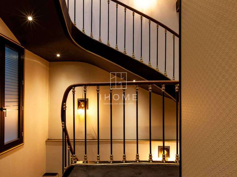 Appartement Angers - 3 chambres