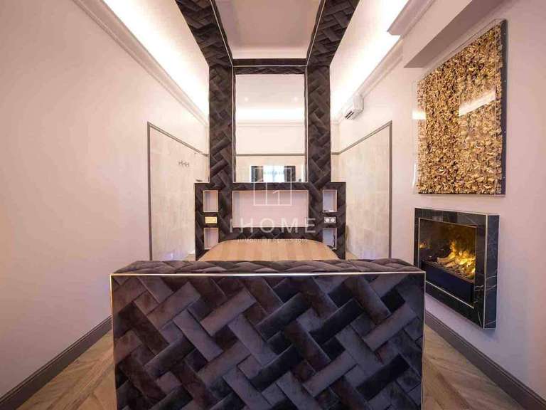 Appartement Angers - 3 chambres