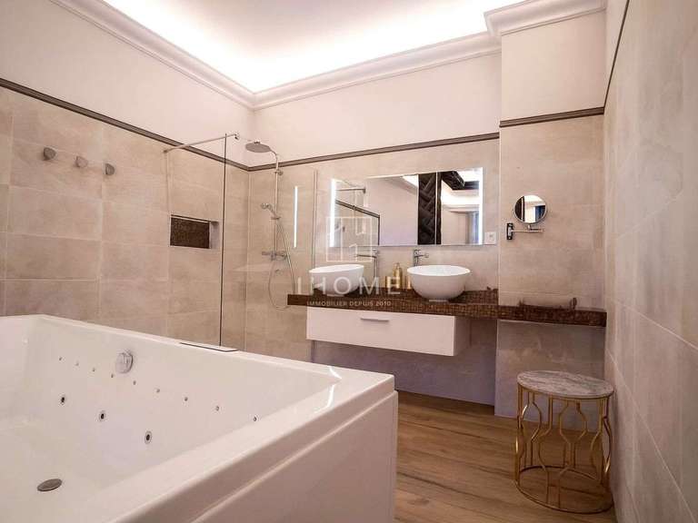 Appartement Angers - 3 chambres