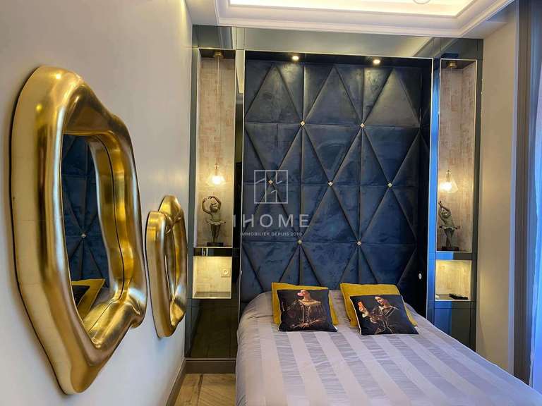 Appartement Angers - 3 chambres