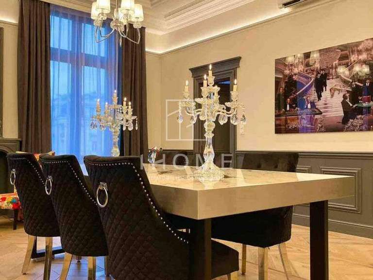 Appartement Angers - 3 chambres