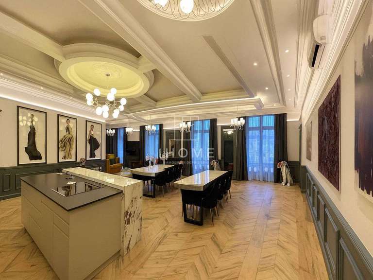 Appartement Angers - 3 chambres