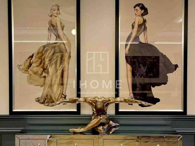 Appartement Angers - 3 chambres