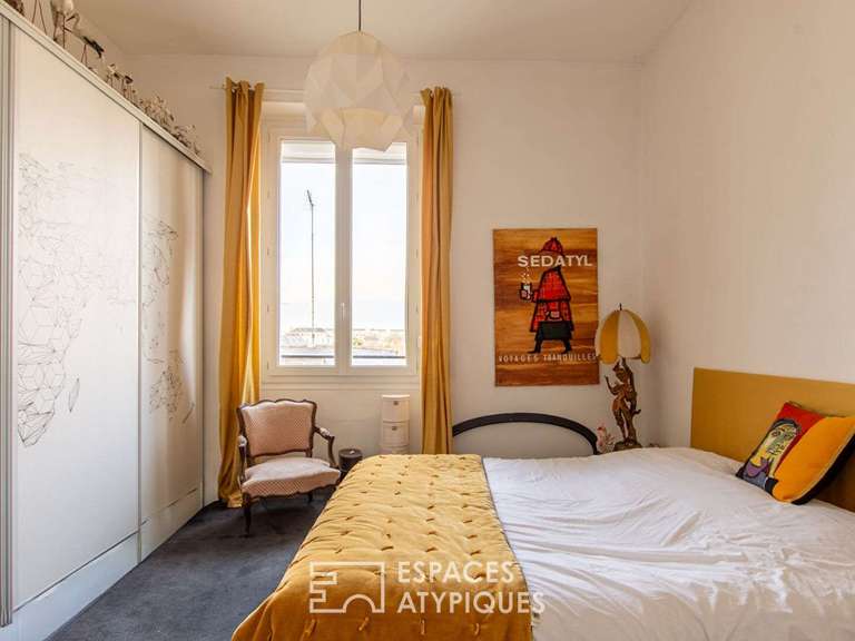 Apartment Angers - 2 bedrooms