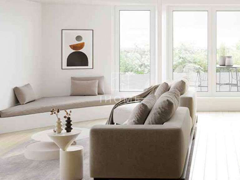 Appartement Angers - 4 chambres