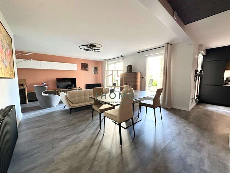 Apartment Angers - 3 bedrooms