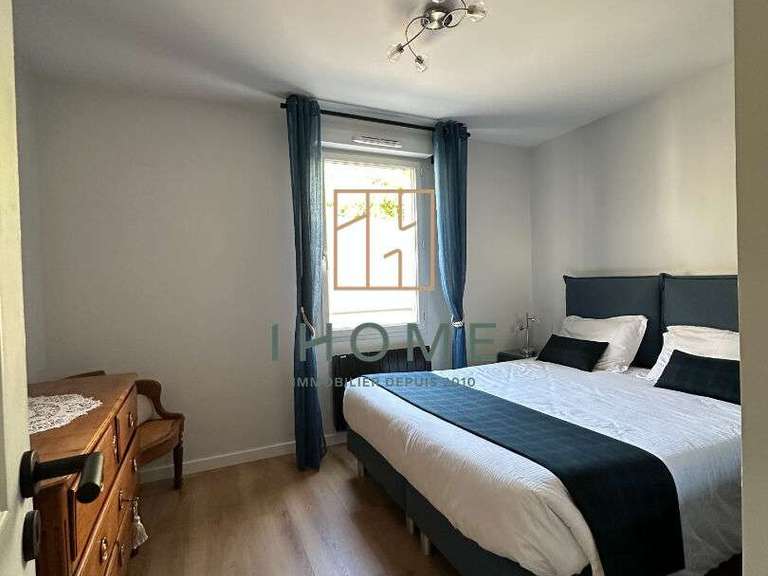 Appartement Angers - 3 chambres