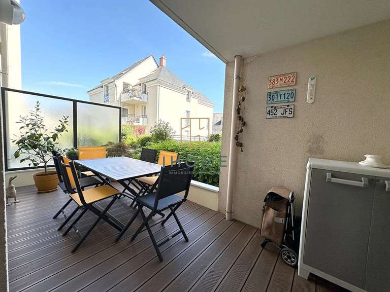 Appartement Angers - 3 chambres