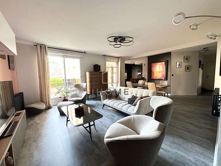 Appartement Angers - 3 chambres