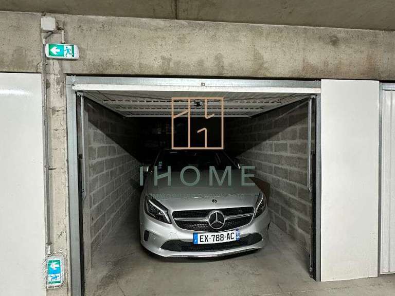 Appartement Angers - 3 chambres