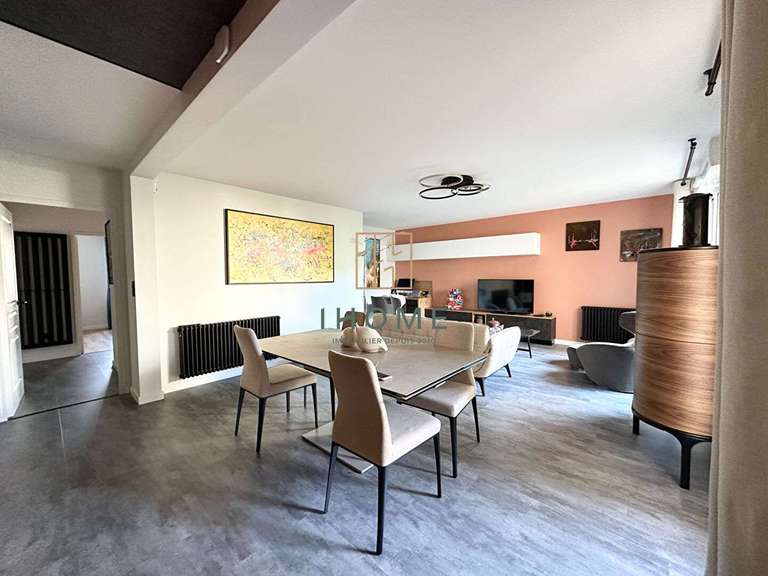 Appartement Angers - 3 chambres