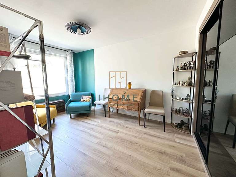 Appartement Angers - 3 chambres