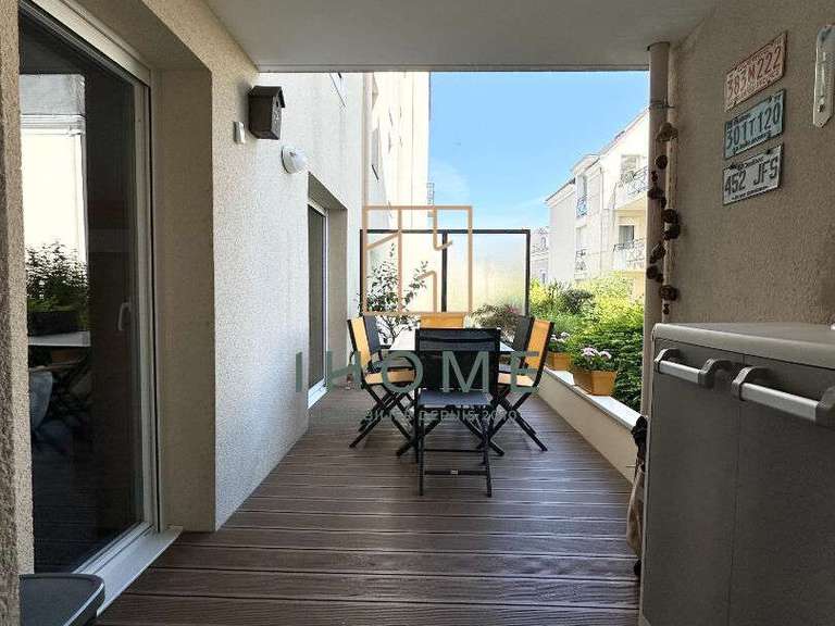 Apartment Angers - 3 bedrooms