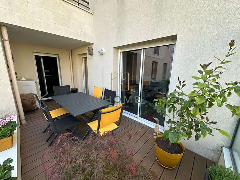 Appartement Angers - 3 chambres