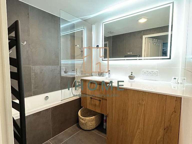 Appartement Angers - 3 chambres