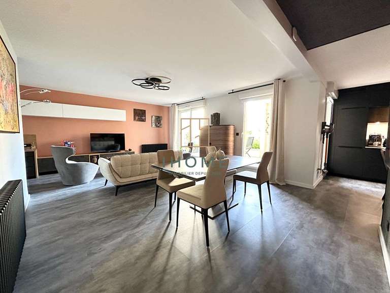 Appartement Angers - 3 chambres