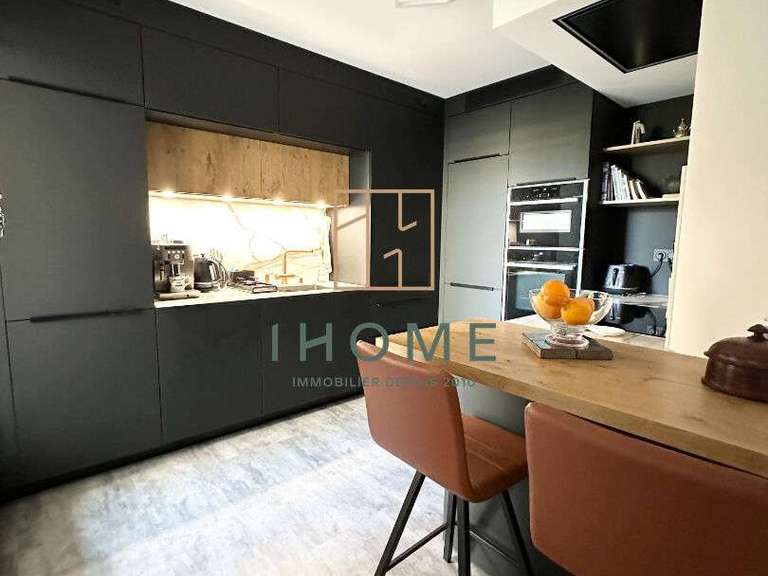 Apartment Angers - 3 bedrooms