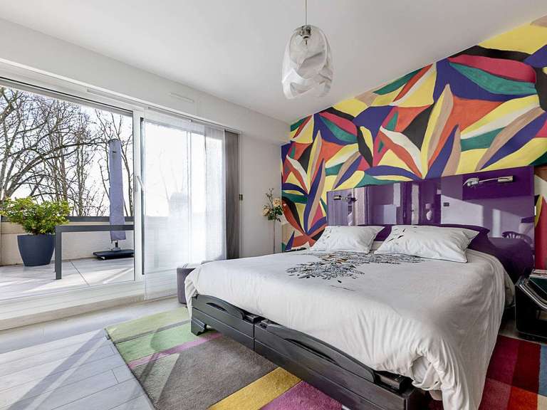 Apartment Angers - 2 bedrooms