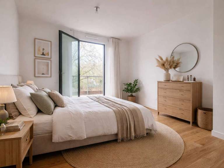 Apartment Angers - 3 bedrooms