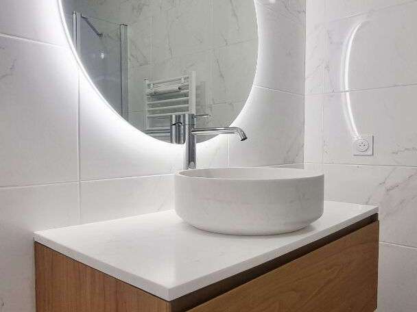 Apartment Angers - 3 bedrooms