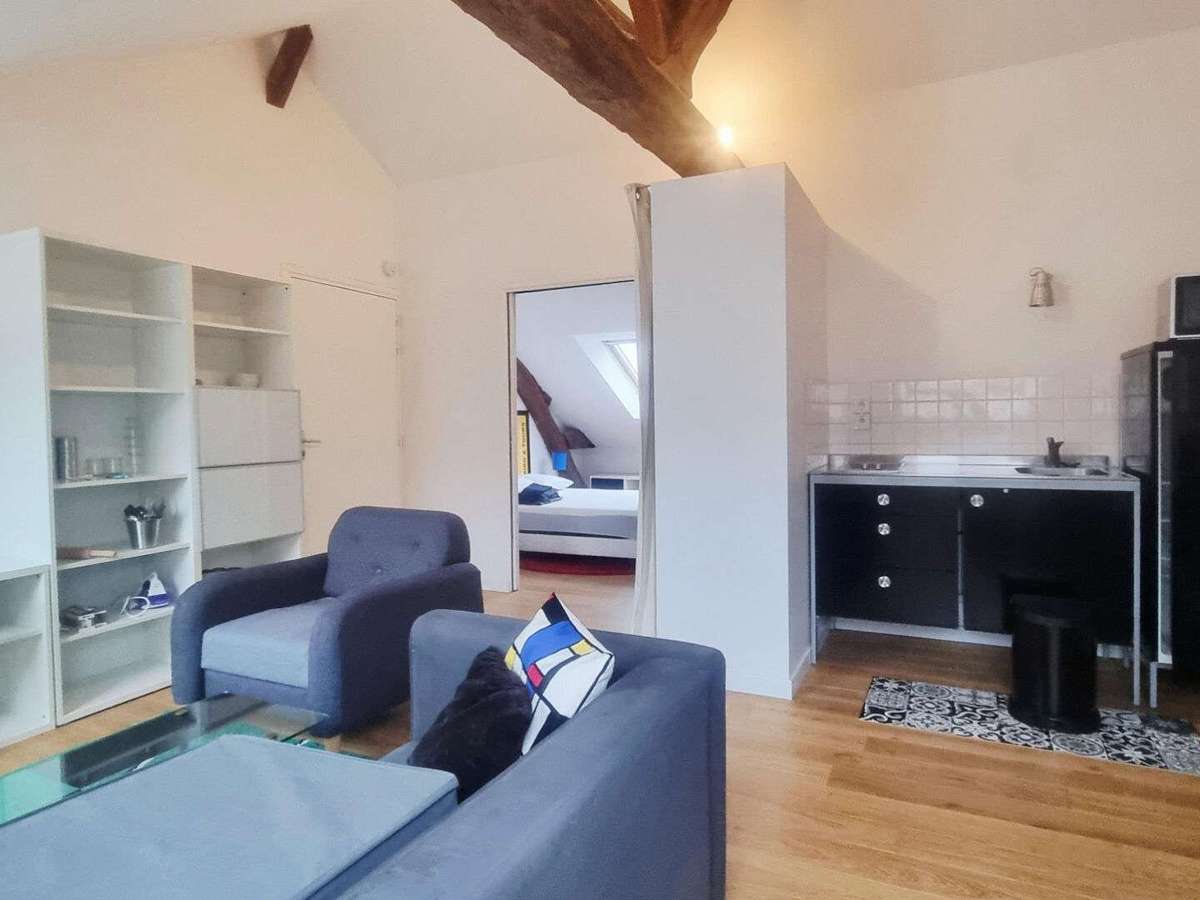 Appartement Angers