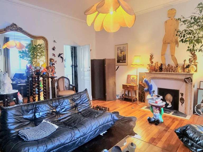 Appartement Angers - 2 chambres