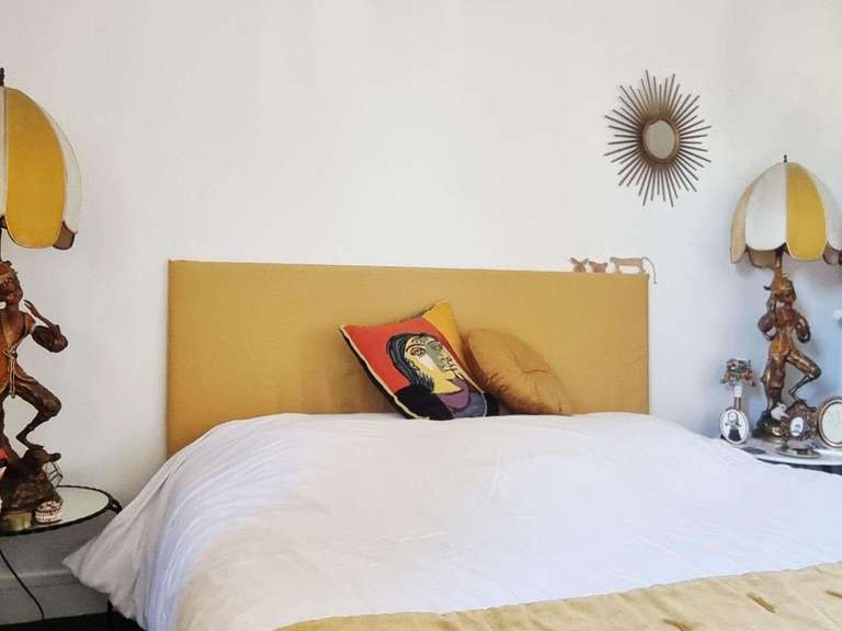 Appartement Angers - 2 chambres