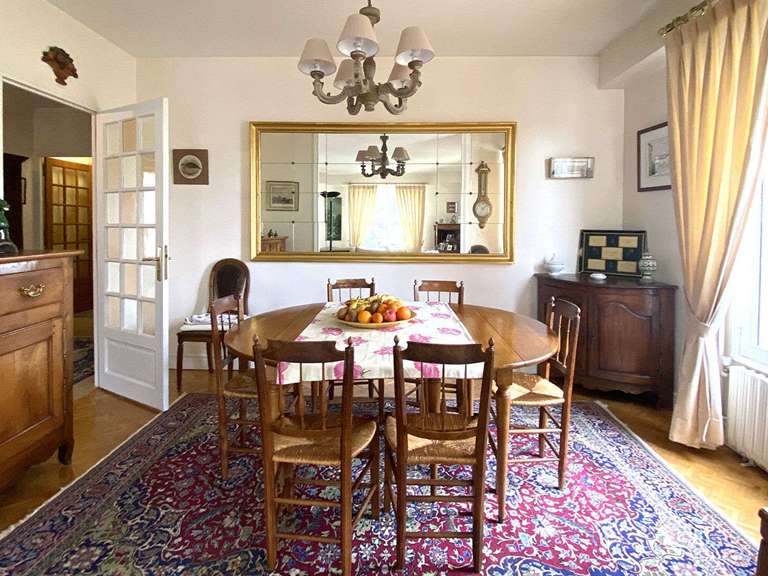 Appartement Angers - 3 chambres