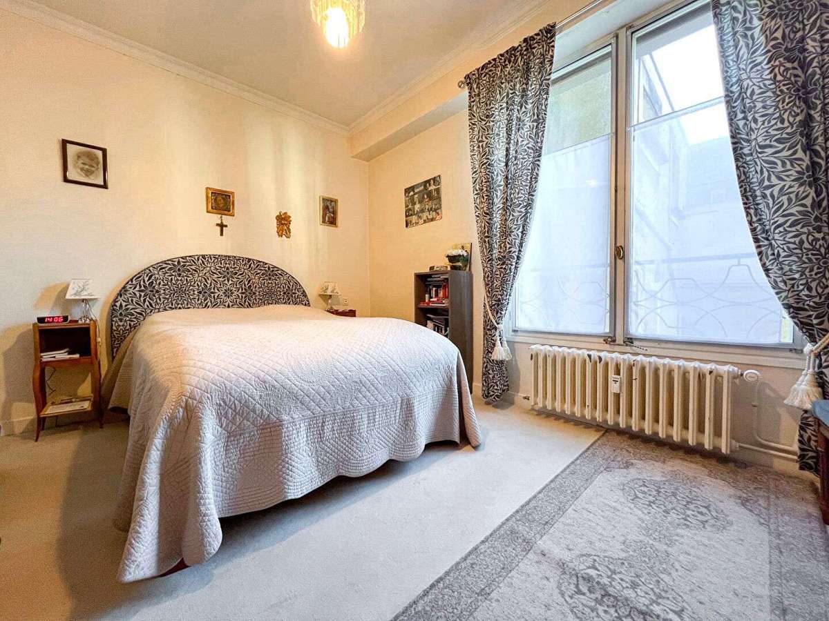 Appartement Angers