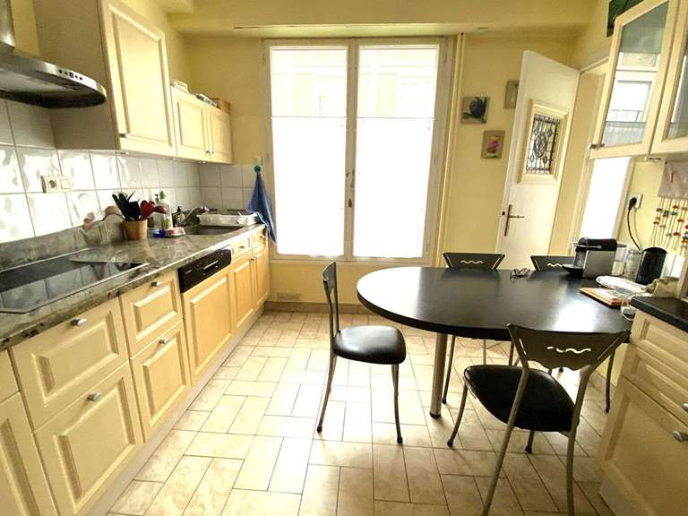 Appartement Angers - 3 chambres