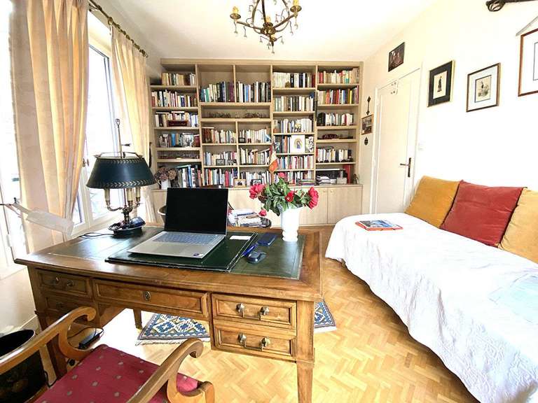 Appartement Angers - 3 chambres