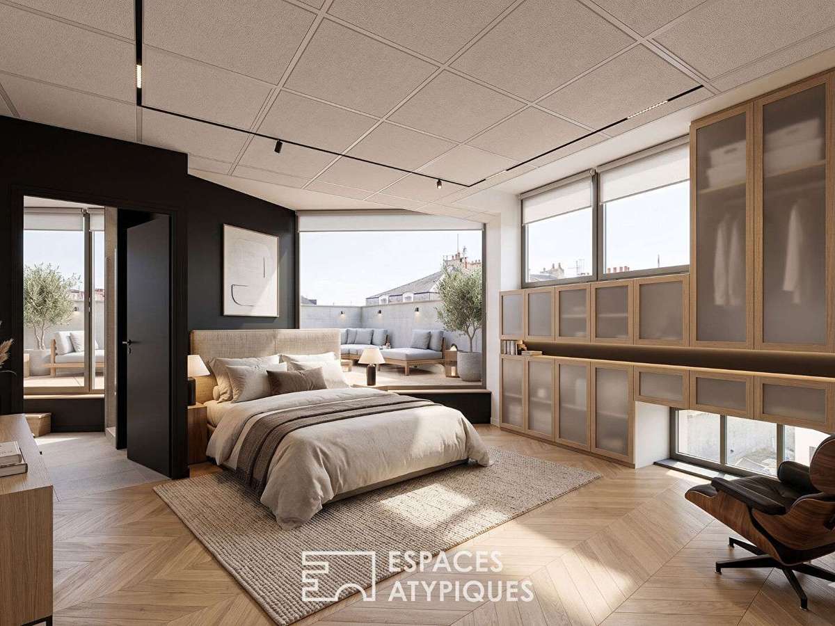 Appartement Angers