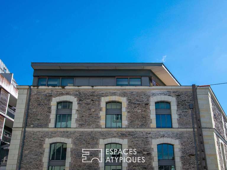 Appartement Angers - 3 chambres